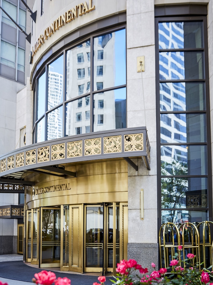 InterContinental Chicago Magnificent Mile by IHG - photo 125