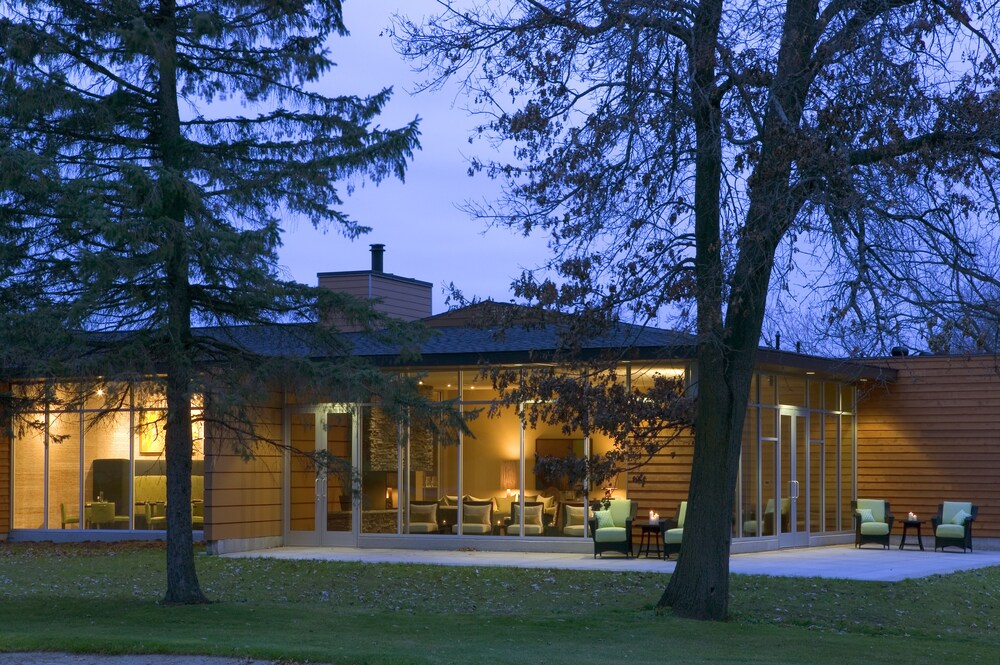Heidel House Resort & Spa - photo 24