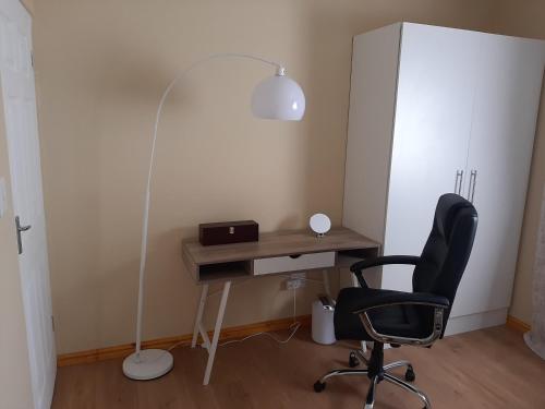 Shalom Self Catering