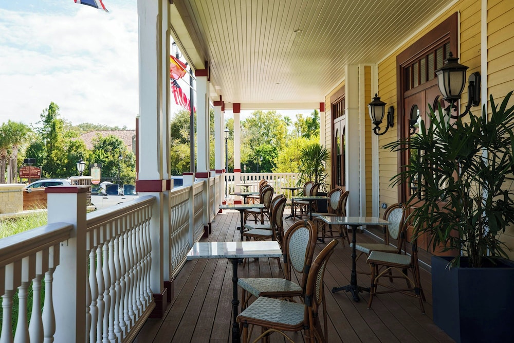 Renaissance St. Augustine Historic Downtown Hotel - photo 43