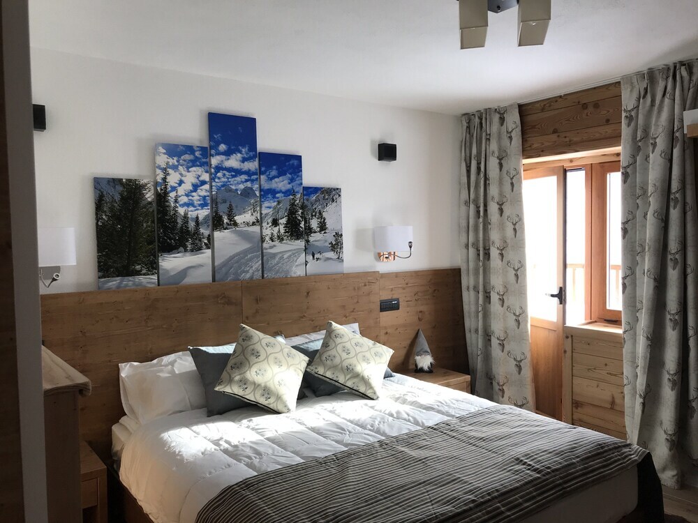 Edelweiss Hotel Champoluc — Ayas — photo 3