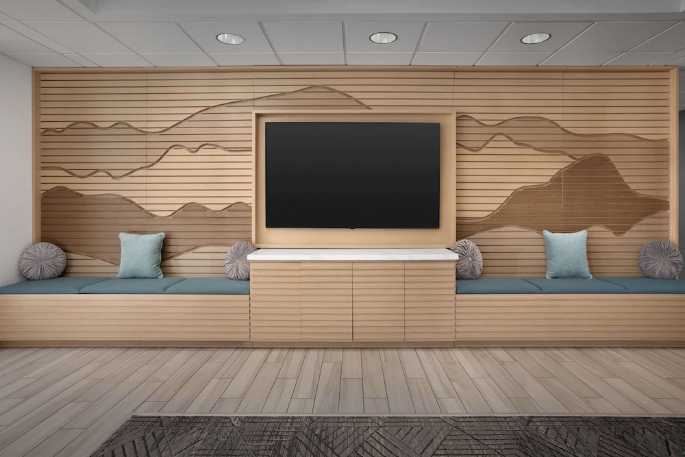 Homewood Suites by Hilton Colorado Springs North USAFA - photo 3