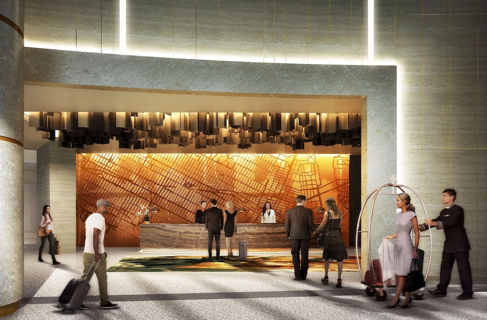 Hyatt Regency JFK Airport at Resorts World New York - photo 8