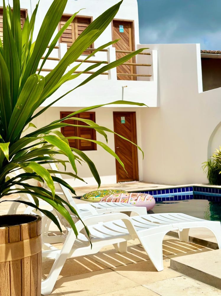 Pousada Maré Forte in Cascavel, Brasil