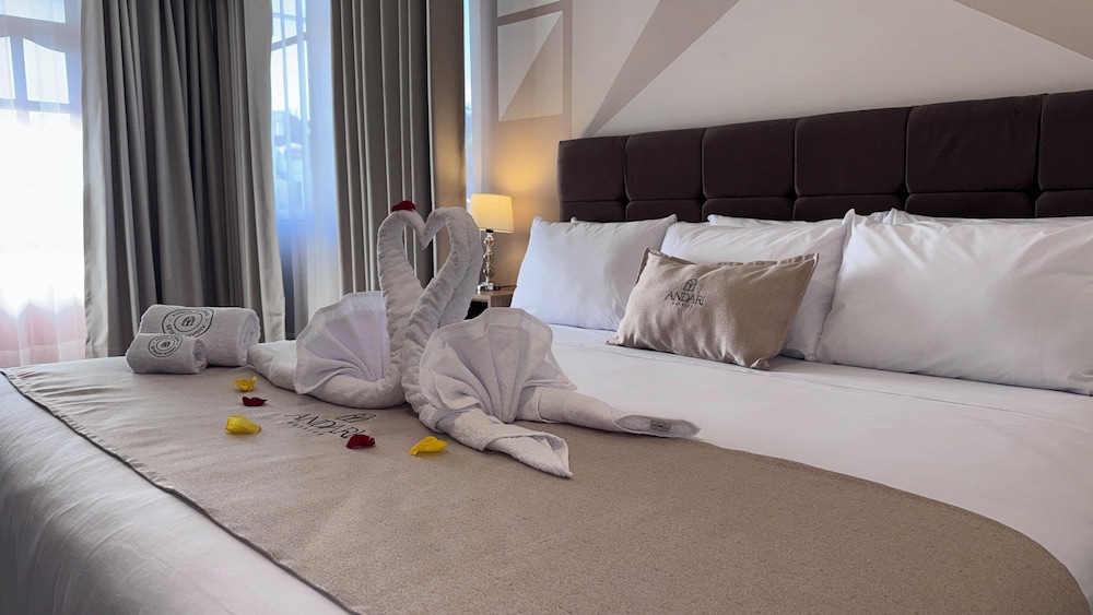 Andari Hoteles — Arequipa — photo 4