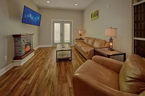2BD #3 Town Place 1 - last minute hotel in Sevierville