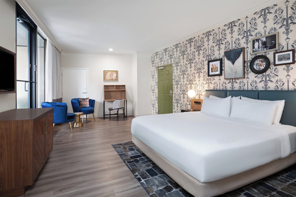 Hotel Indigo New Orleans French Quarter by IHG - photo 14