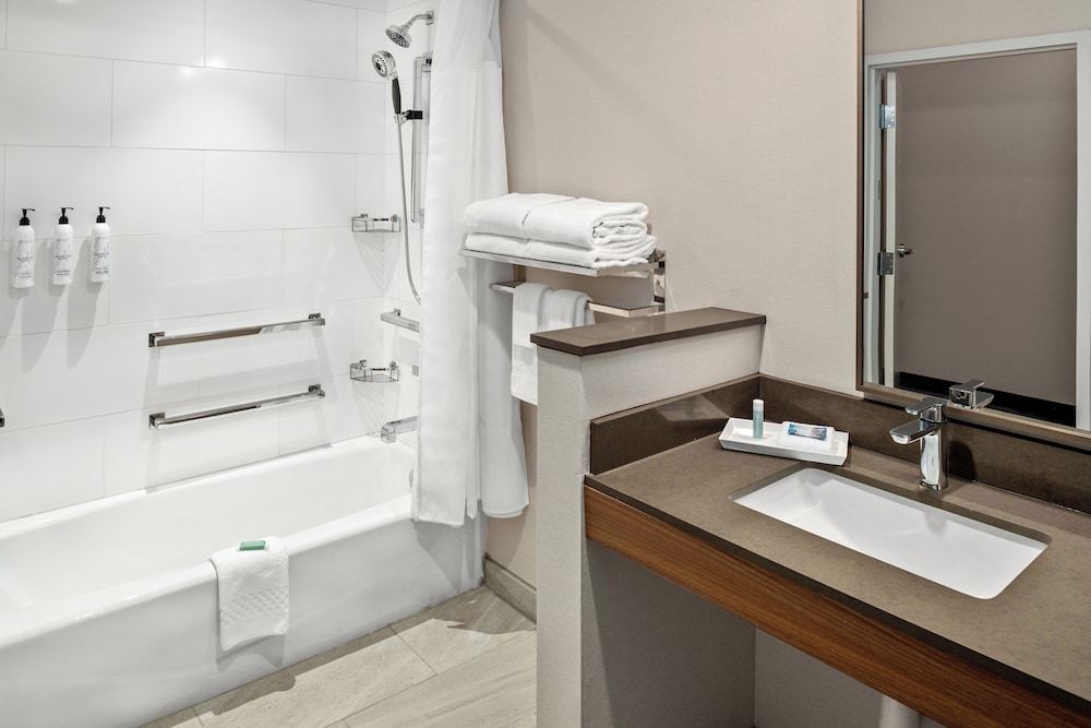 Fairfield Inn & Suites By Marriott Stockton Lathrop - photo 17
