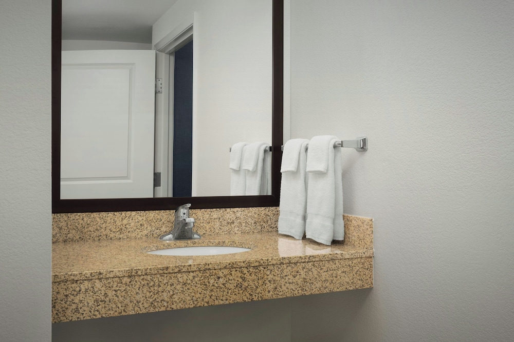 Residence Inn by Marriott Phoenix North Happy Valley - photo 26