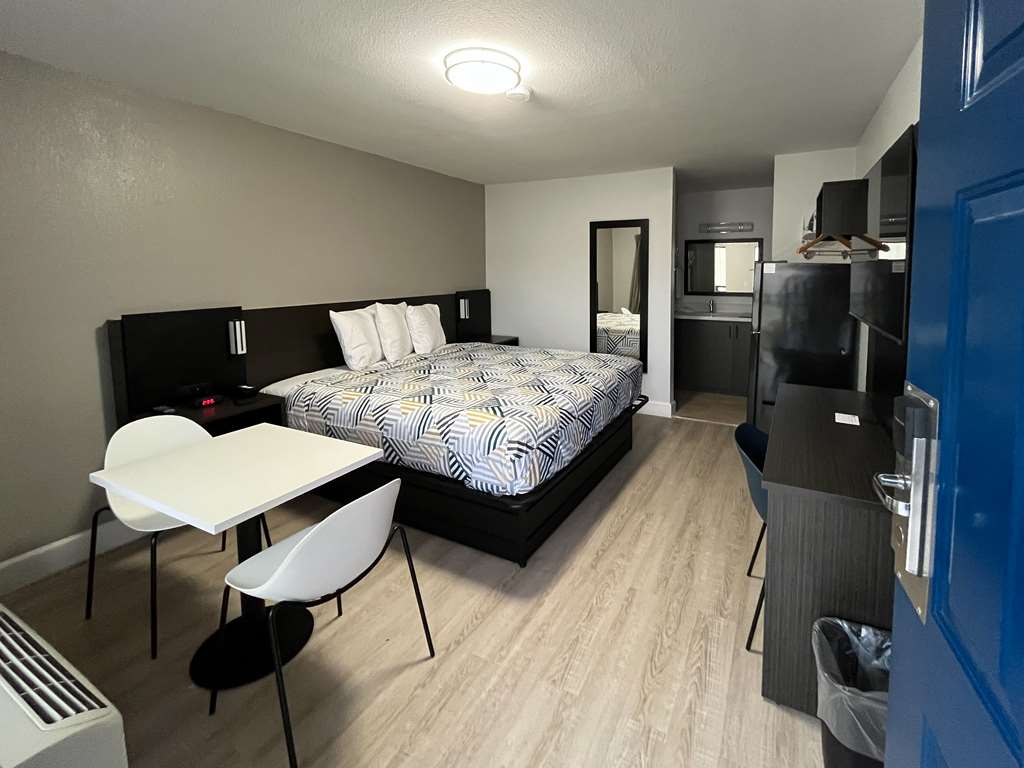 Studio6 Conroe TX - photo 19