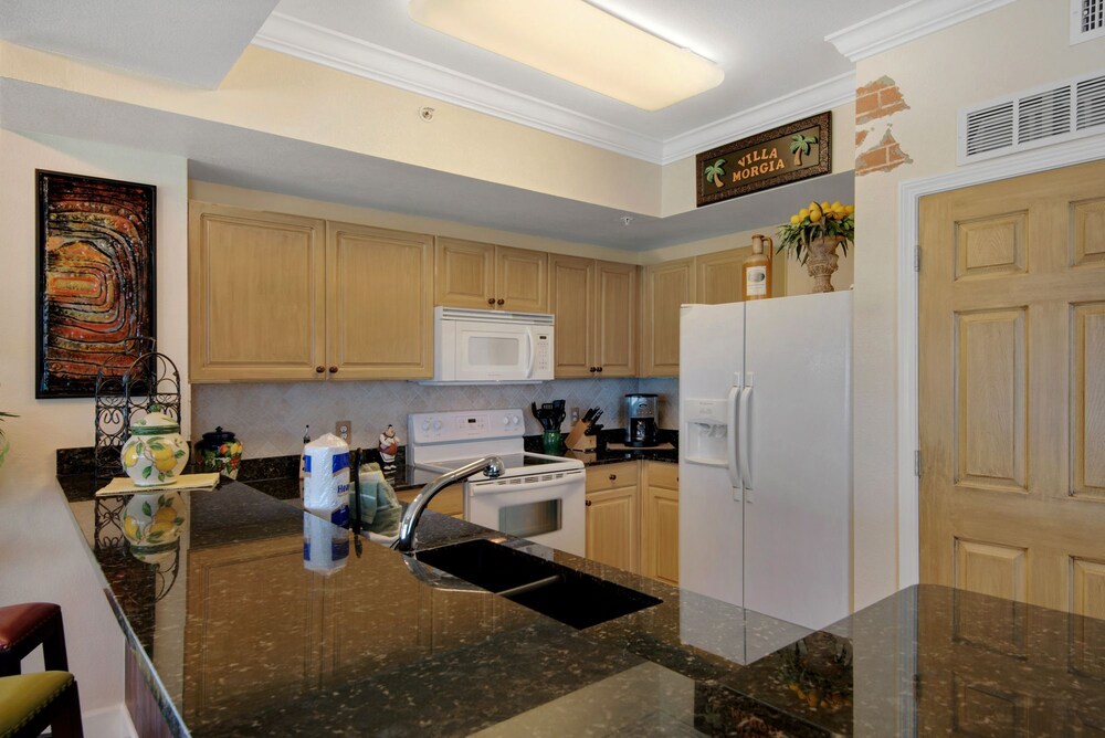 Tidewater Beach Resort 2000 Villa Morgia Two Bedroom Condo - photo 14