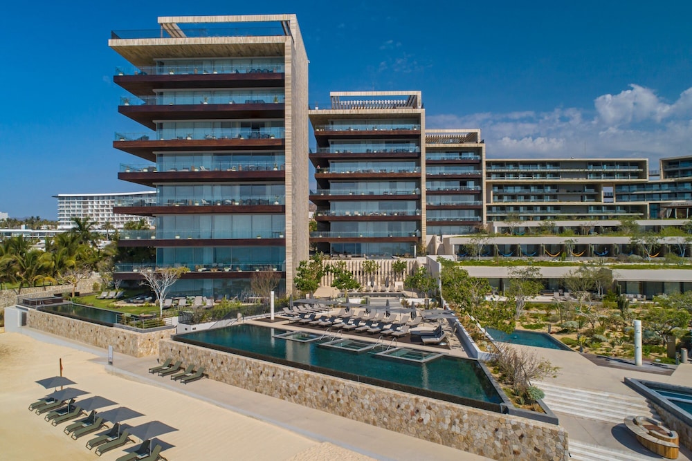The Residences at Solaz a Luxury Collection Resort Los Cabos in San Jose Del Cabo, Mexico