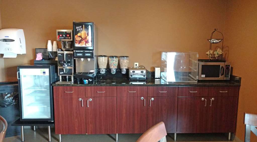 Americas Best Value Inn Big Lake Becker - photo 18