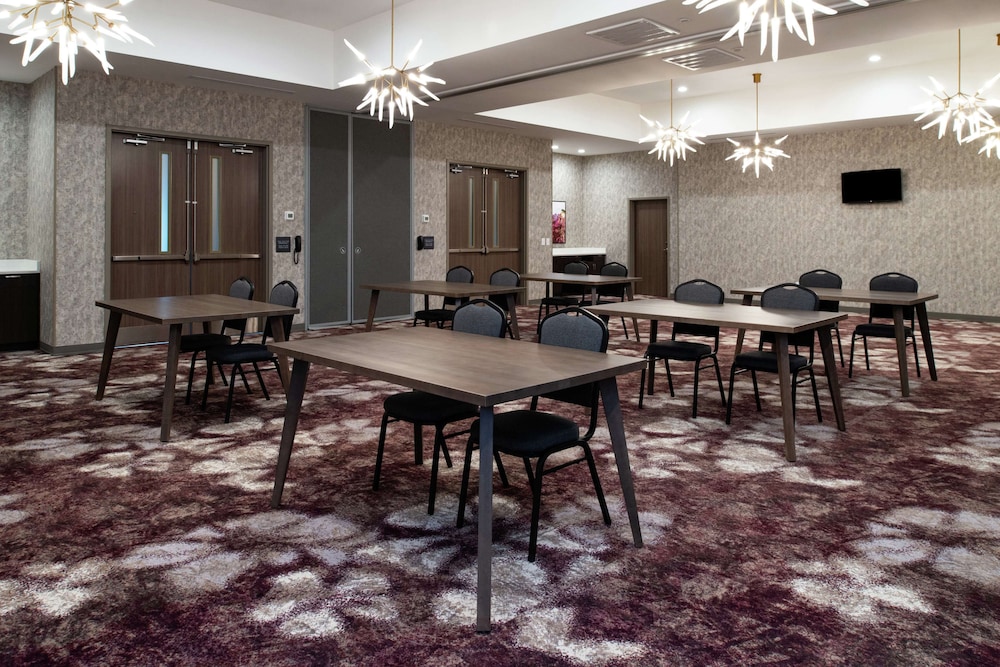 Hilton Garden Inn Gallatin TN - photo 59