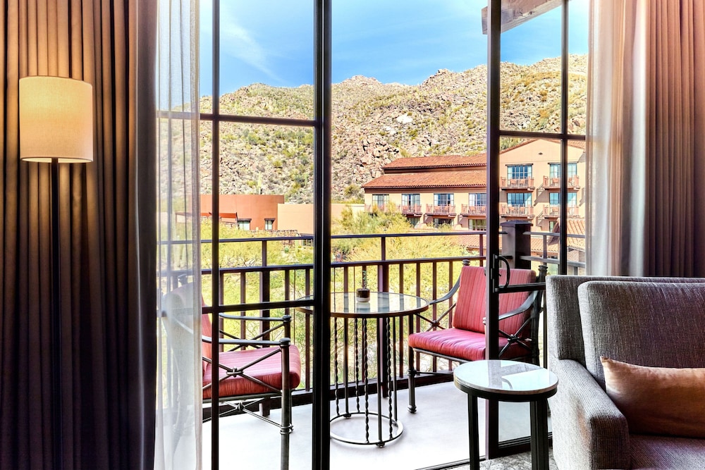 The Ritz Carlton Dove Mountain - photo 37