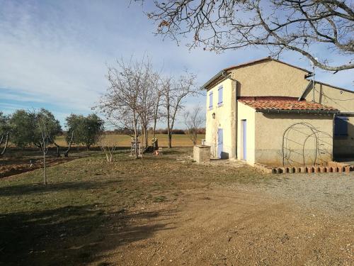Le Bastidon de Dudule — hotel in Montagnac