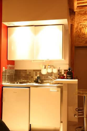 Loge Saint Jean — Lyon — photo 2