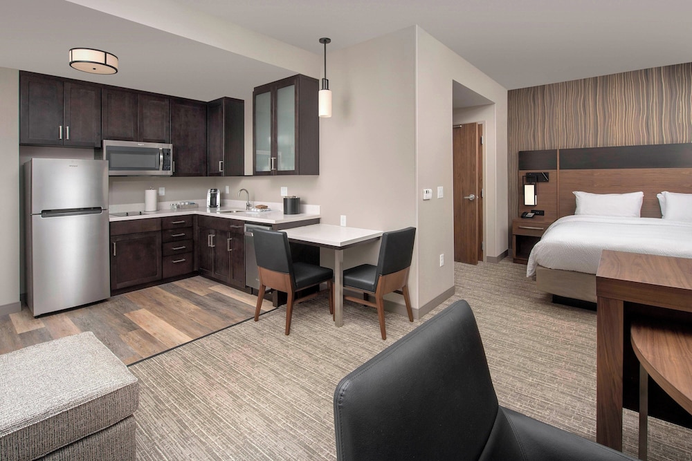 Residence Inn by Marriott Bend - photo 15