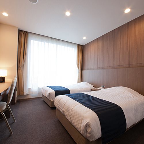 Capital Hotel 1000 — Iwata — photo 5