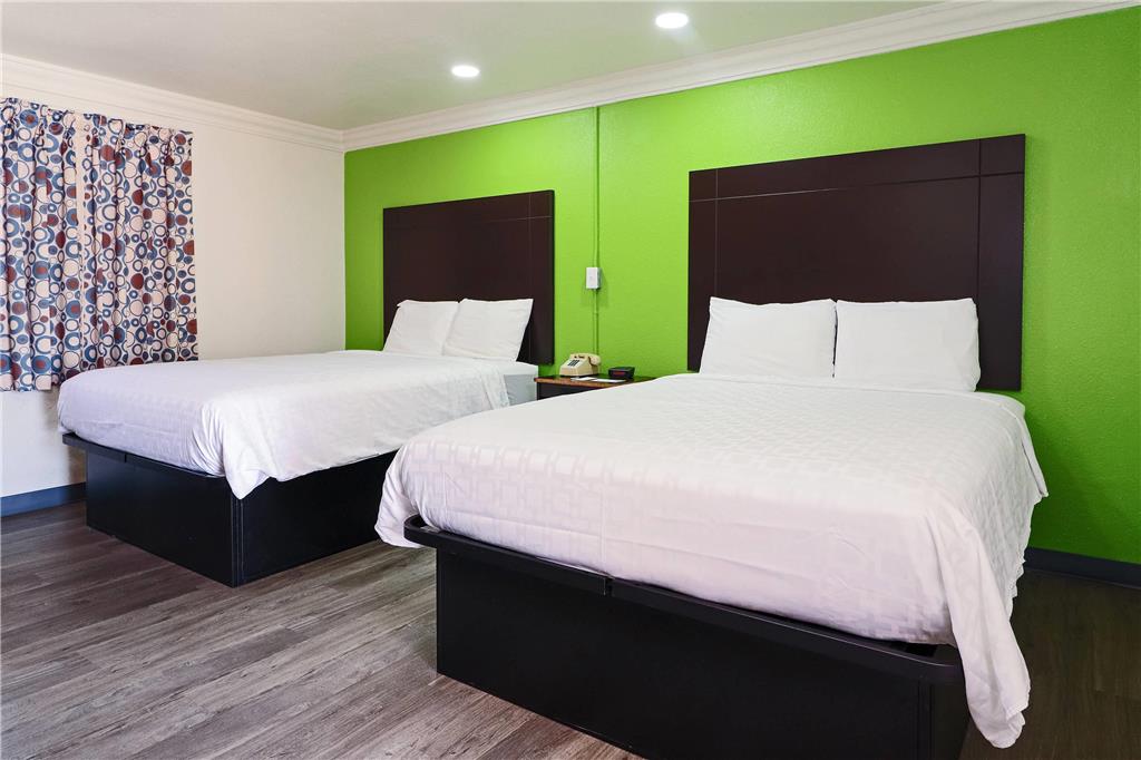 Rodeway Inn San Antonio Lackland AFB SeaWorld - photo 17