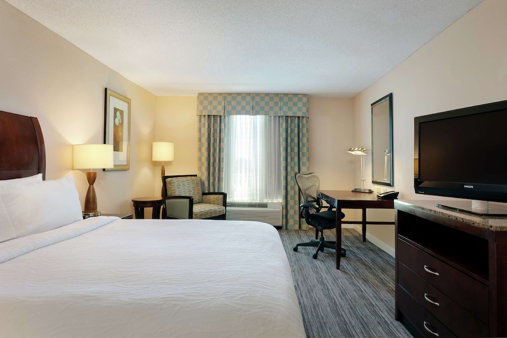 Hilton Garden Inn Mobile West I 65 Airport Blvd - photo 24
