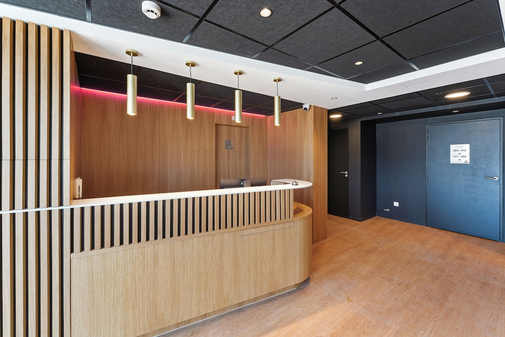 Hôtel Akena Pierrelaye pet-friendly hotel Pierrelaye