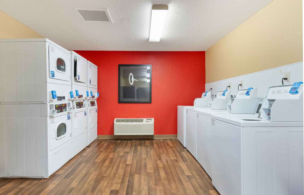 Extended Stay America Suites Minneapolis Airport Eagan South - photo 35