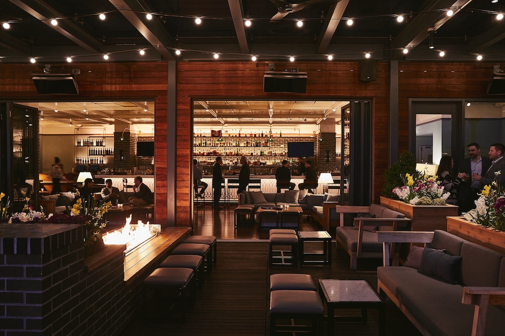 Kimpton Journeyman Hotel by IHG - photo 36