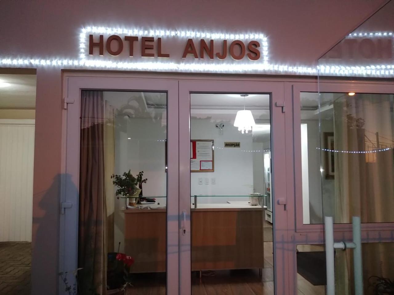 Hotel Anjos Ltda — Gravatai — photo 4