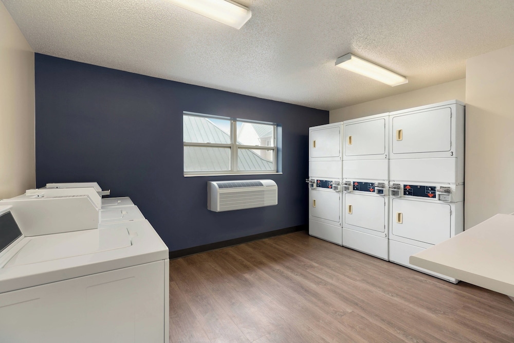 Residence Inn Houston The Woodlands Market Street - photo 18