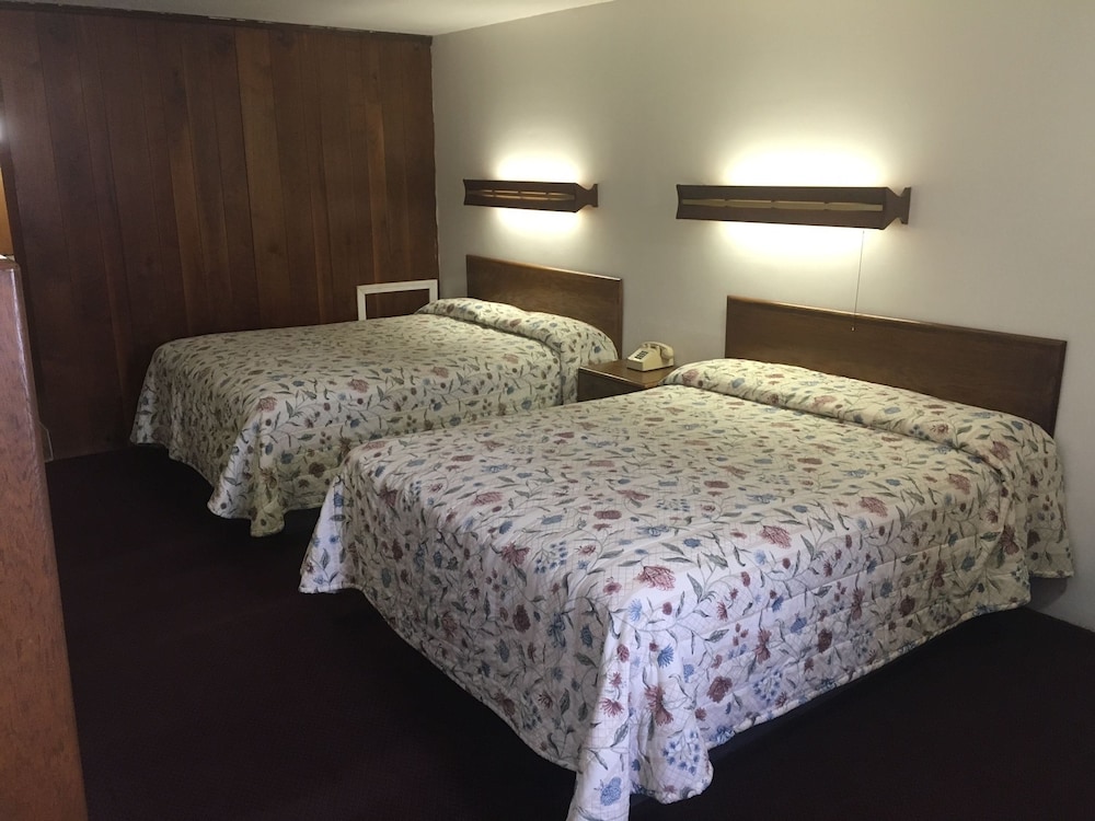 Grapevine Inn - photo 8