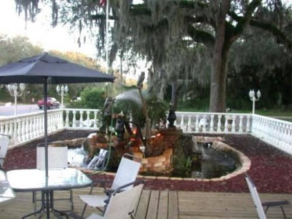 A1 Value Inn Hernando - photo 8