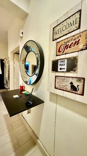 Spacious & Cozy Self Check in Fully Furnished 3 Bed Room Apartment Islamabad — 4-Star Luxury Hotel in Islamabad, Pakistan
