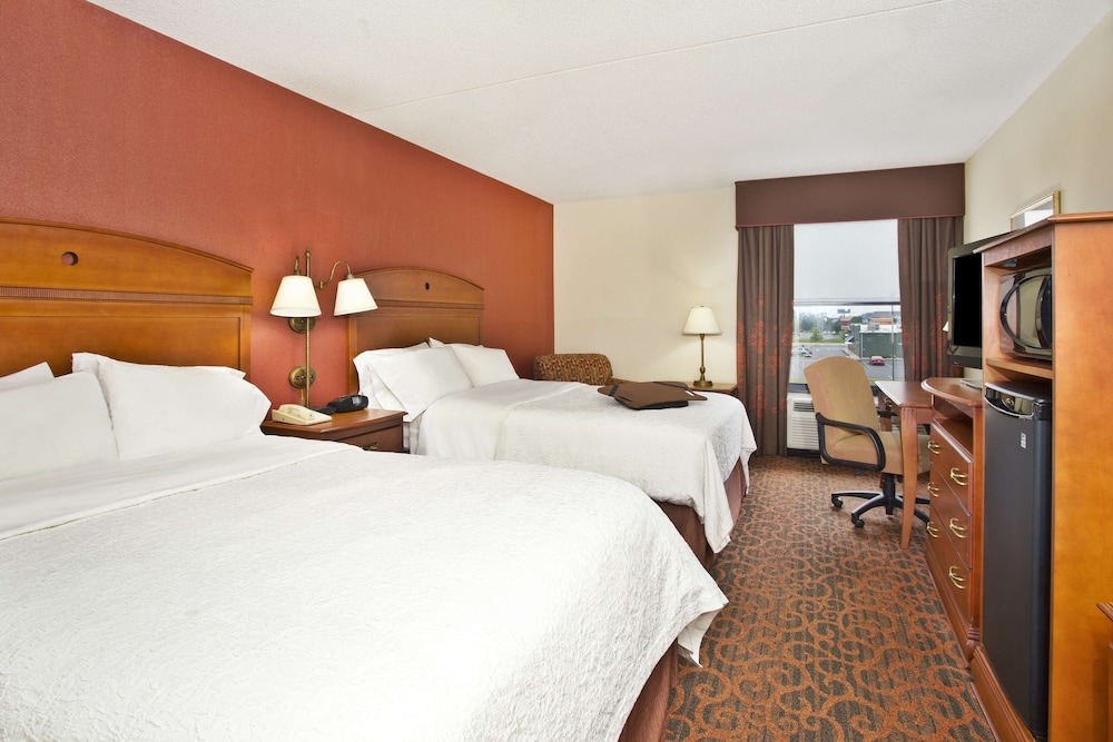 Hampton Inn Anderson - photo 3