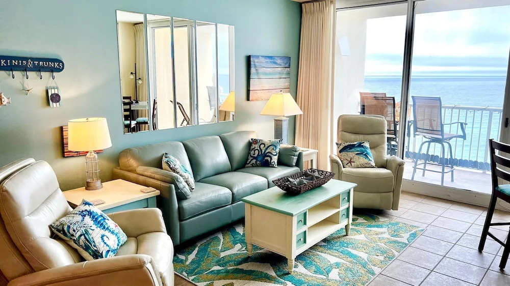 Majestic Beach Towers #2 1203 - photo 24