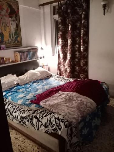 Krishna Homestay in Bandra