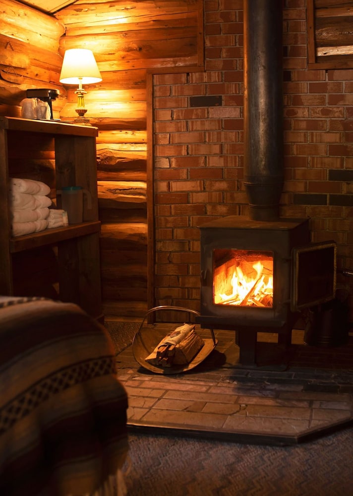 Lochsa Lodge Resort - photo 195