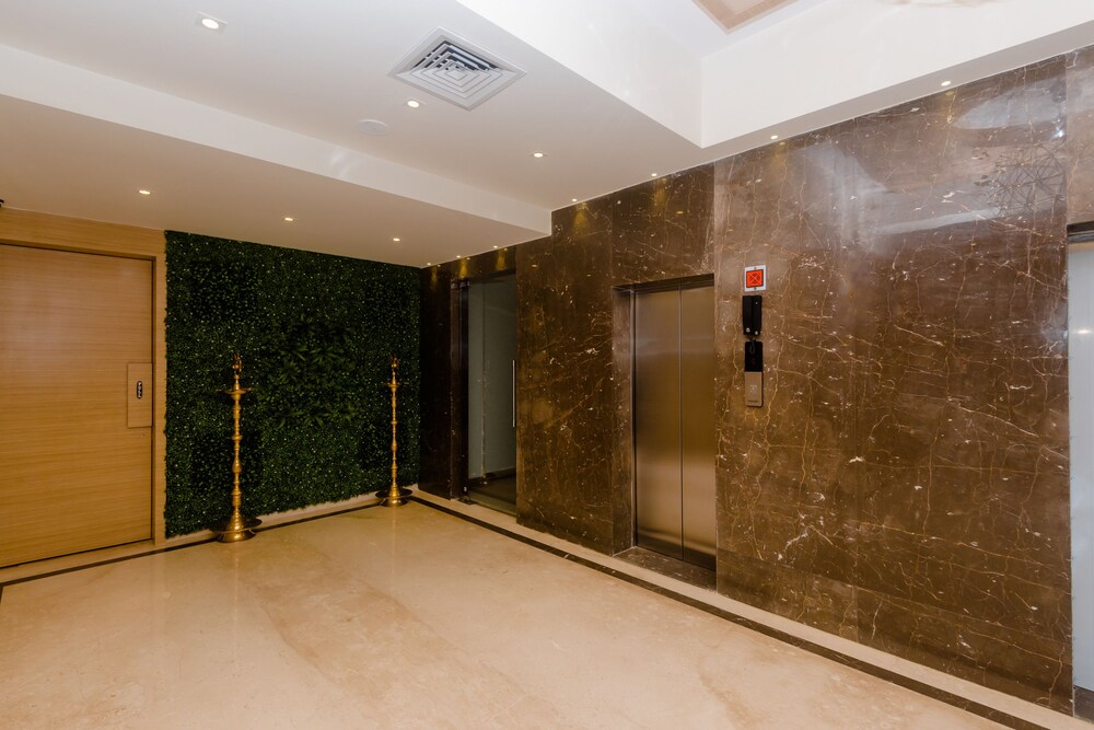 Capital O 28004 Hotel Mathoshree — Kalyan — photo 4