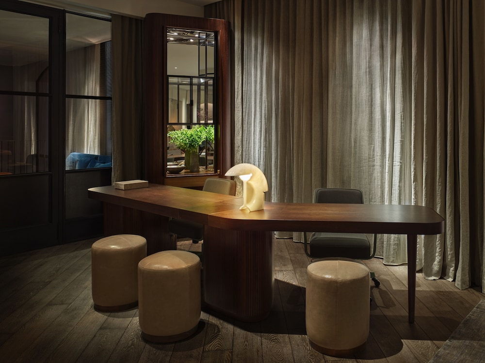 11 Howard New York a Member of Design Hotels - photo 4