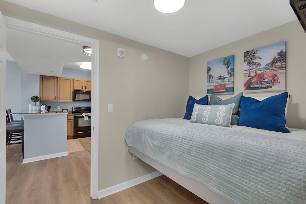 Palms Resort #2606 Jr. 2BR - photo 5