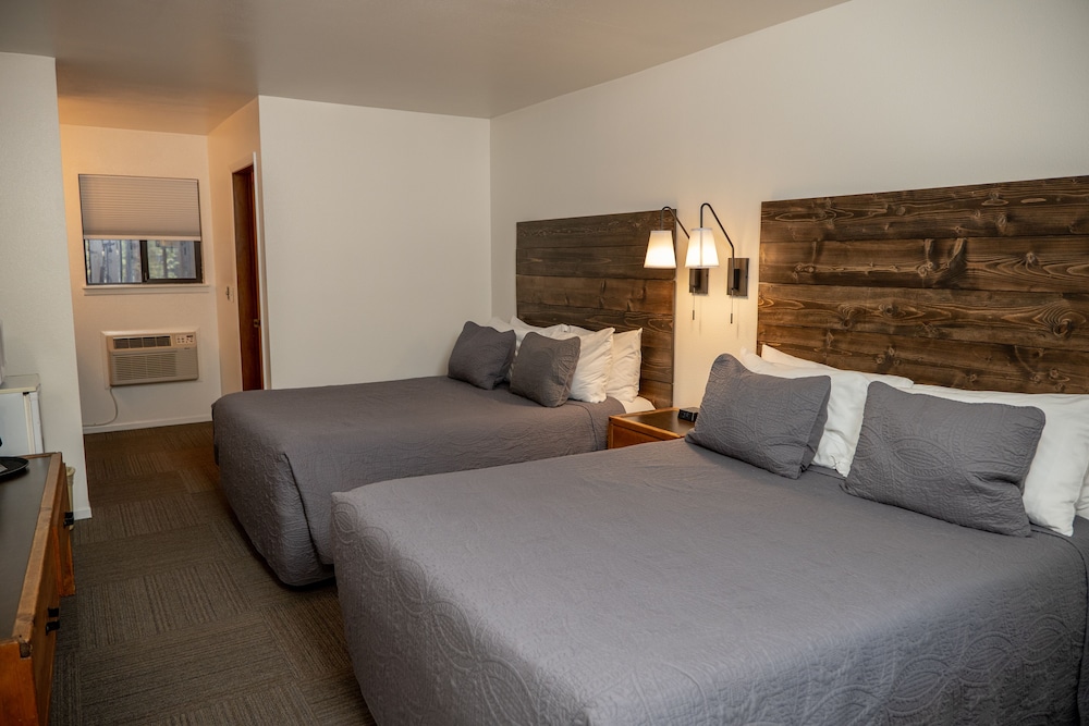 Eagle Cap Chalets - photo 46