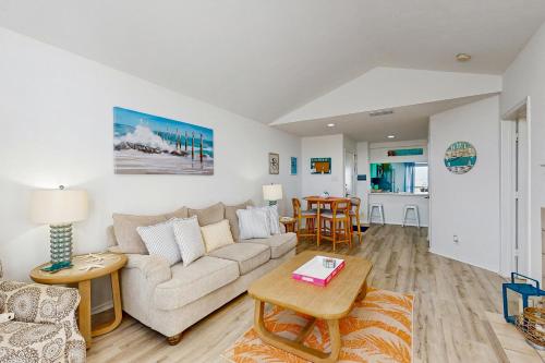 Beach Club 352 — 4-Star Luxury Hotel in Corpus Christi, United States