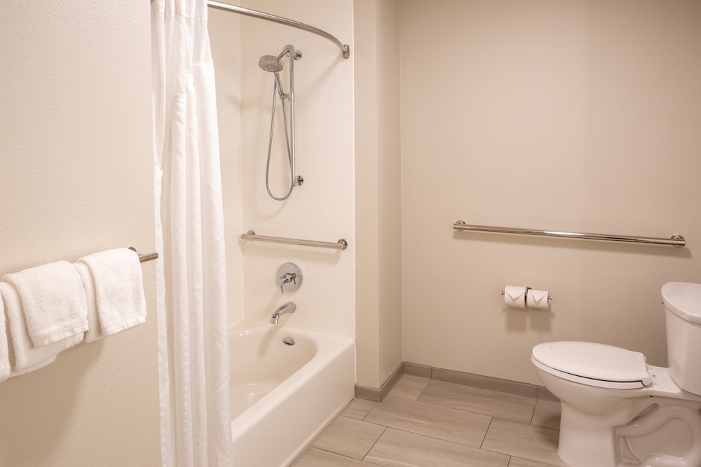 Holiday Inn Express & Suites Sioux City Southern Hills by IHG - photo 48