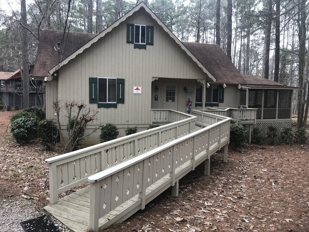 Pine Mountain Club Chalets Resort - photo 47