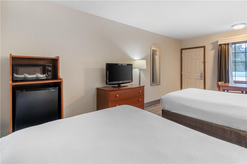 Best Western Acworth Inn - photo 12