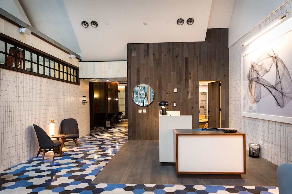 Crowne Plaza HY36 Midtown Manhattan an IHG Hotel - photo 3