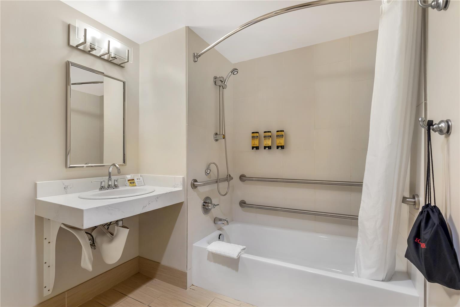 Best Western Plus Bellingham - photo 31