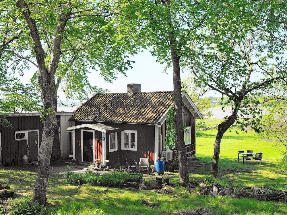 Holiday Home In Kode 13616427 — Kode