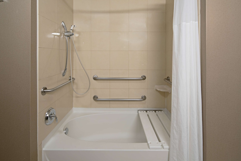 Hampton Inn Visalia - photo 16