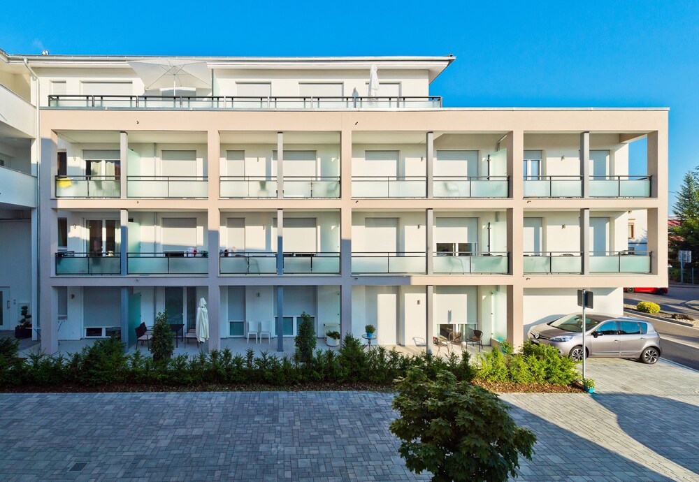 Braviscasa Ferienresidenz Endingen Stadttor in Endingen, Germany